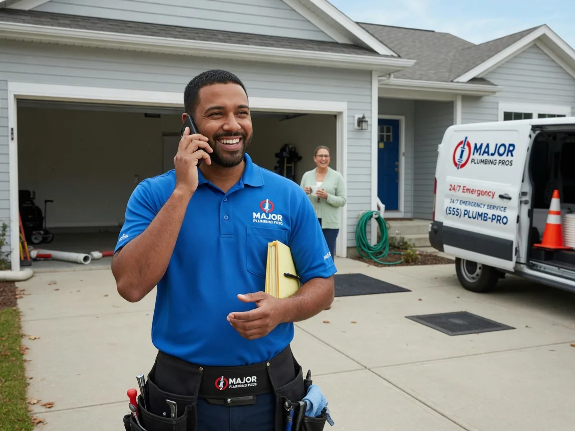 Drain Cleaning Services Schneider, IN FAQs